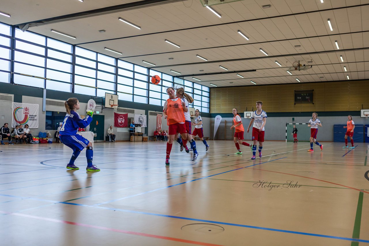 Bild 677 - Norddeutsche Futsalmeisterschaft